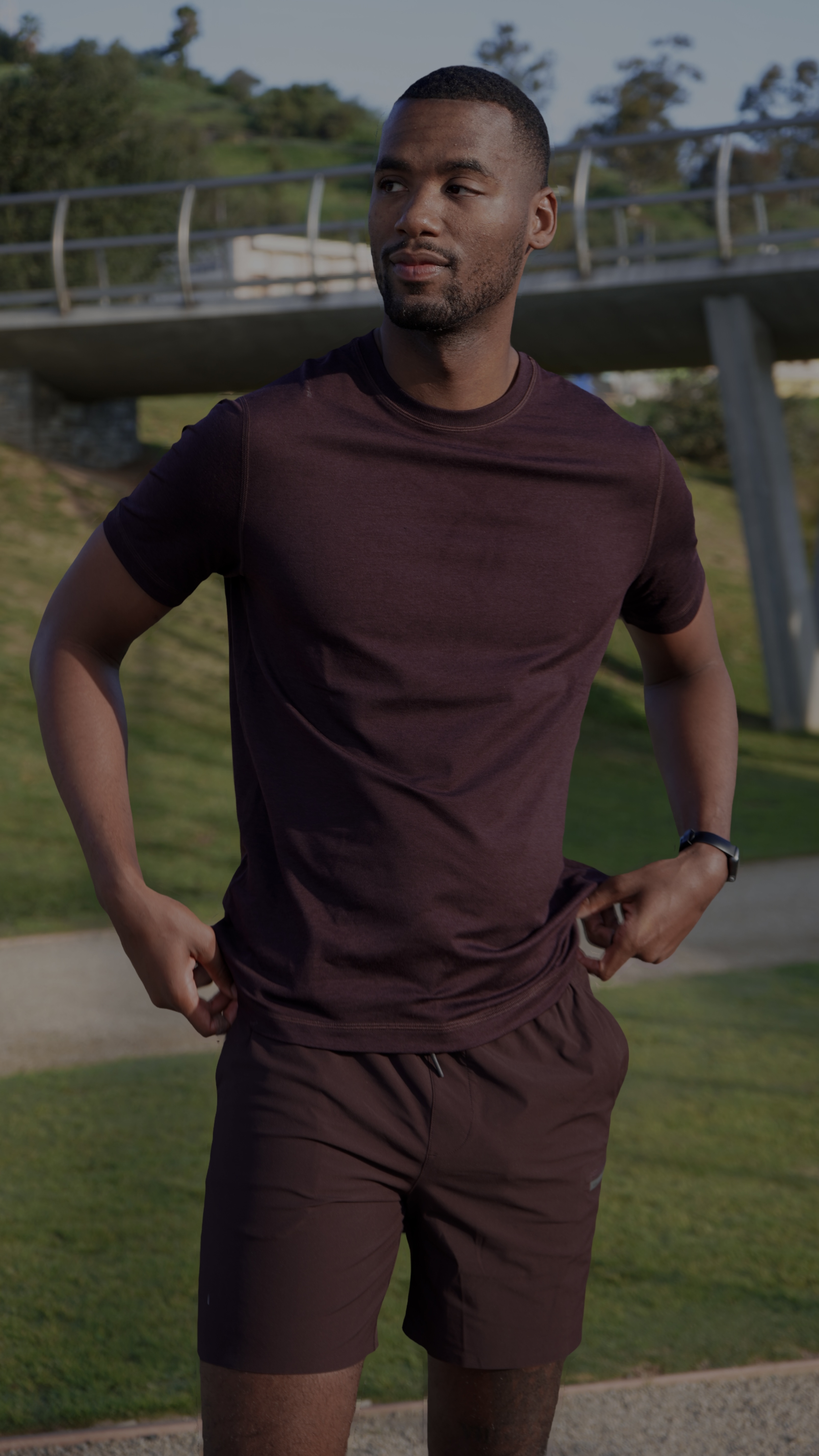 Taj Marcel Gregory